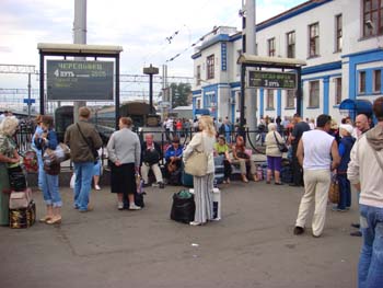 Bahnhof_Moskau