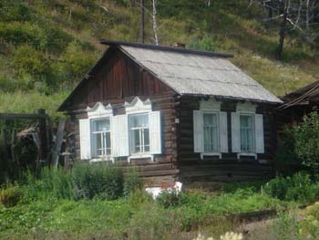 Listvianka