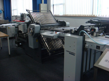 Postpress