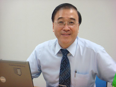 Clark Chung