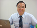 Clark Chung
