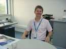 Achim Mergenthaler