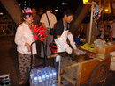 1. Oktober: Nationalfeiertag in China