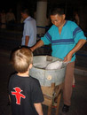1. Oktober: Nationalfeiertag in China