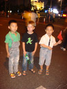 1. Oktober: Nationalfeiertag in China