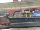 Vom Huangpu River zum Yangze