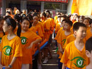 Special Olympics 2007