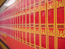 Jade Tempel, Shanghai