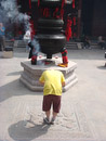 Jade Tempel, Shanghai