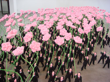 Island 6: Kunstzentrum Shanghai