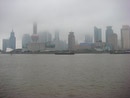Skyline Shanghai