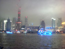Skyline Shanghai