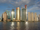 Skyline Shanghai