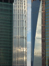 Unterwegs in Shanghai