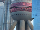 Unterwegs in Shanghai