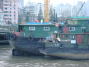 Unterwegs in Shanghai