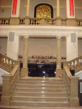 Seminar Frankfurt