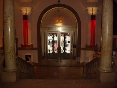 Seminar Frankfurt