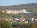 Zauberberg