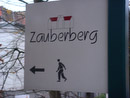 Zauberberg