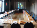 Seminar Frankfurt