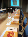 Seminar Frankfurt