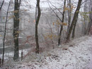 Winter auf dem Zauberberg