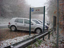 Winter auf dem Zauberberg
